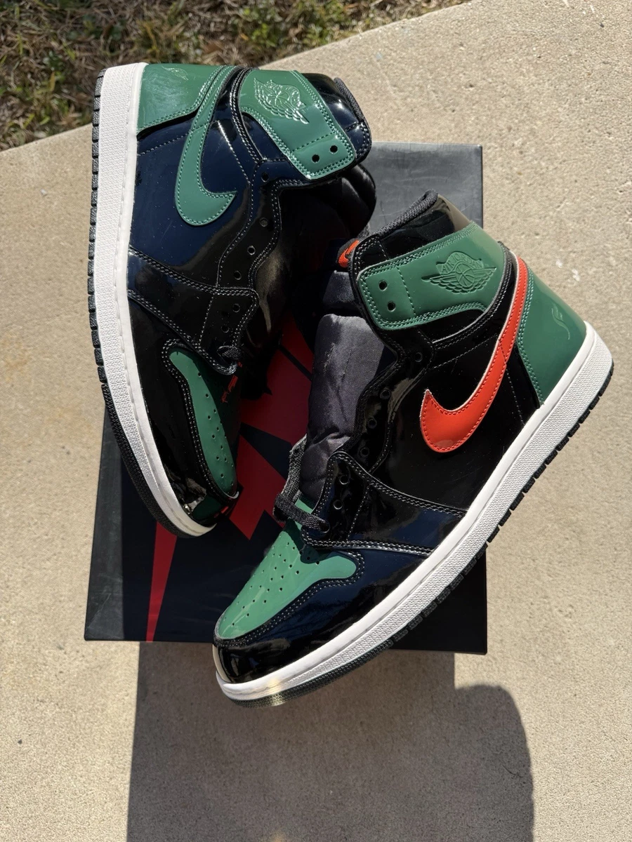 SoleFly x Air Jordan 1 Retro OG Friends & Family High Art Basel | eBay