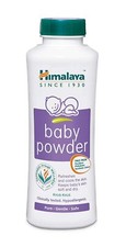 Himalaya Herbal Baby Powder - KHUS KHUS HAPPY HAPPY Lavender - Free Ship