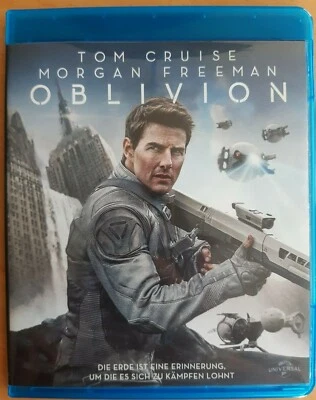 Oblivion, Blu-ray - Bild 1 von 4