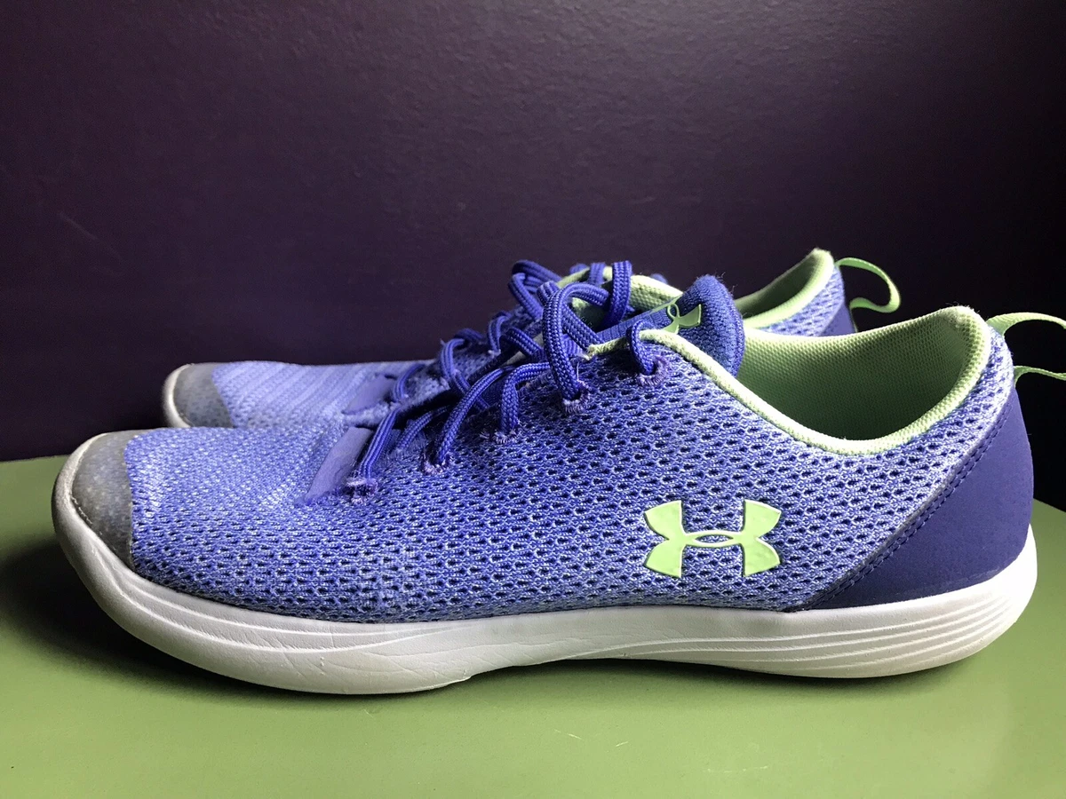 Girls under cheap armour shoes