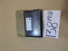 03 04 05 Lexus LS 400 89223-50220 Front Driver Door Multiplex Network #138MOD