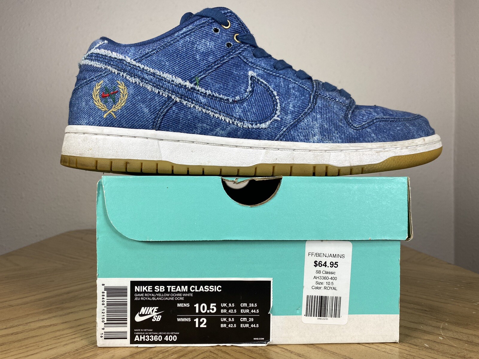 nike dunk sb rival pack