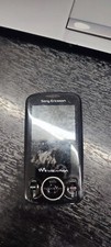 Sony Ericsson w760i used