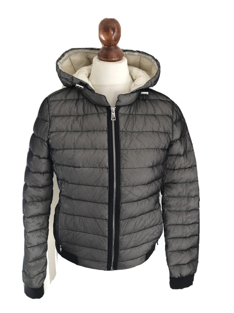 Funktionsjacke Milestone Leichte Daunenjacke Damen Milestone Jacke