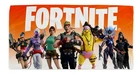 Fortnite Beach Dance Towel Bath Gift