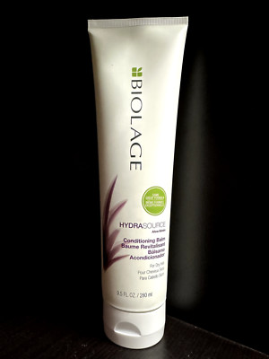 Matrix Biolage Hydrasource Conditioning Balm 9.5oz