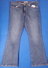 Levi's Classic Bootcut Denim Jeans Pants Women's Size 16s  33W X 30L