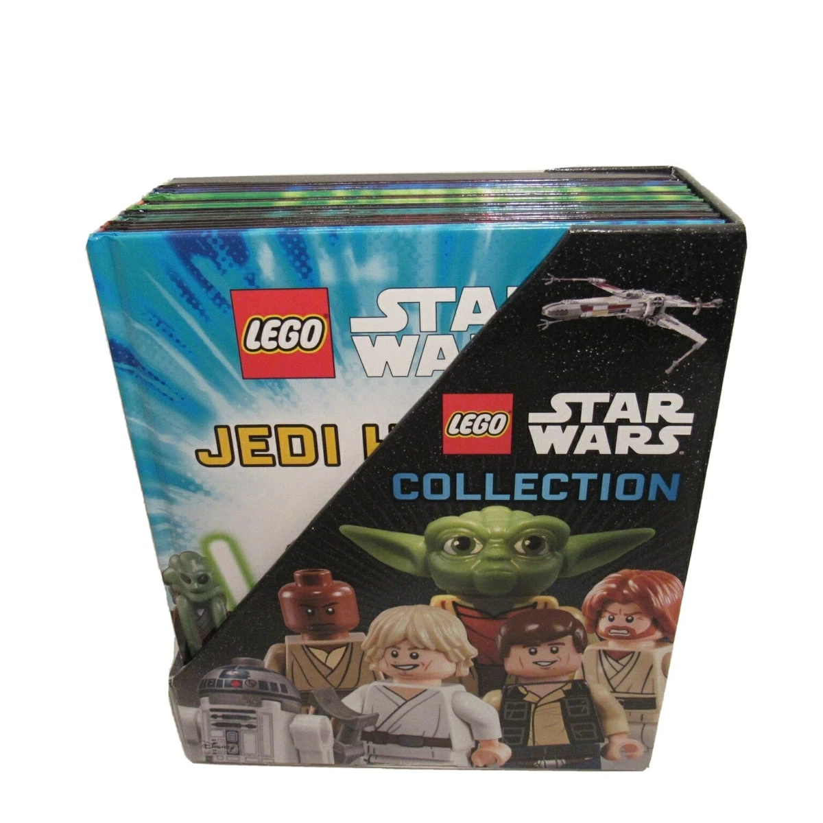 Lego book holder sale