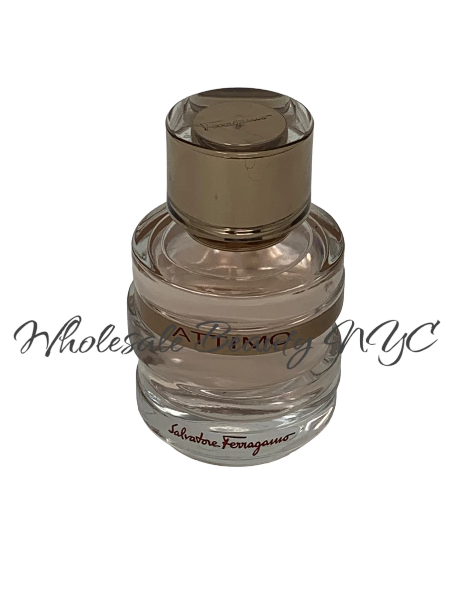 Salvatore Ferragamo Attimo L'eau Florale Eau de Toilette for Women