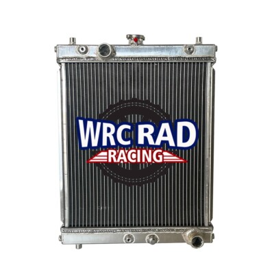 Radiator 4616078 For Hitachi ZX55UR-3D ZX55UR-2U ZX50U-2 ZX40U-2 Excavator 50D