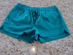 loft running shorts