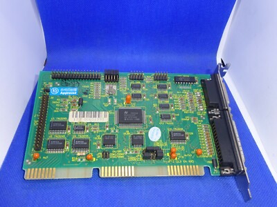 IDE CONTROLLER FDD IDE COM 1-2-3-4 ISA 16 BIT RETRO CONTROLLER  #GK5309