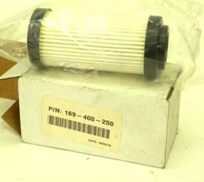 NEW - Hydraulic Filter Element LINCOLN INDUSTRIAL #169-400-250