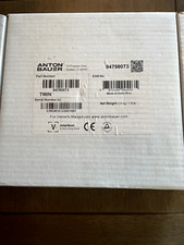 Anton/Bauer TWIN Simultaneous Charger for Gold Mount Batteries