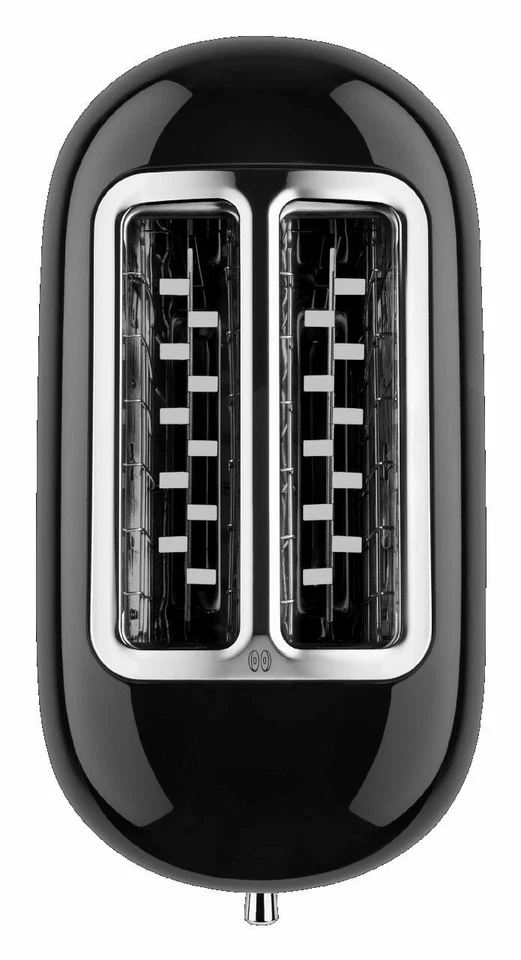 KitchenAid Pro Line 2-Slice Toaster | Onyx Black - Image 3 of 3