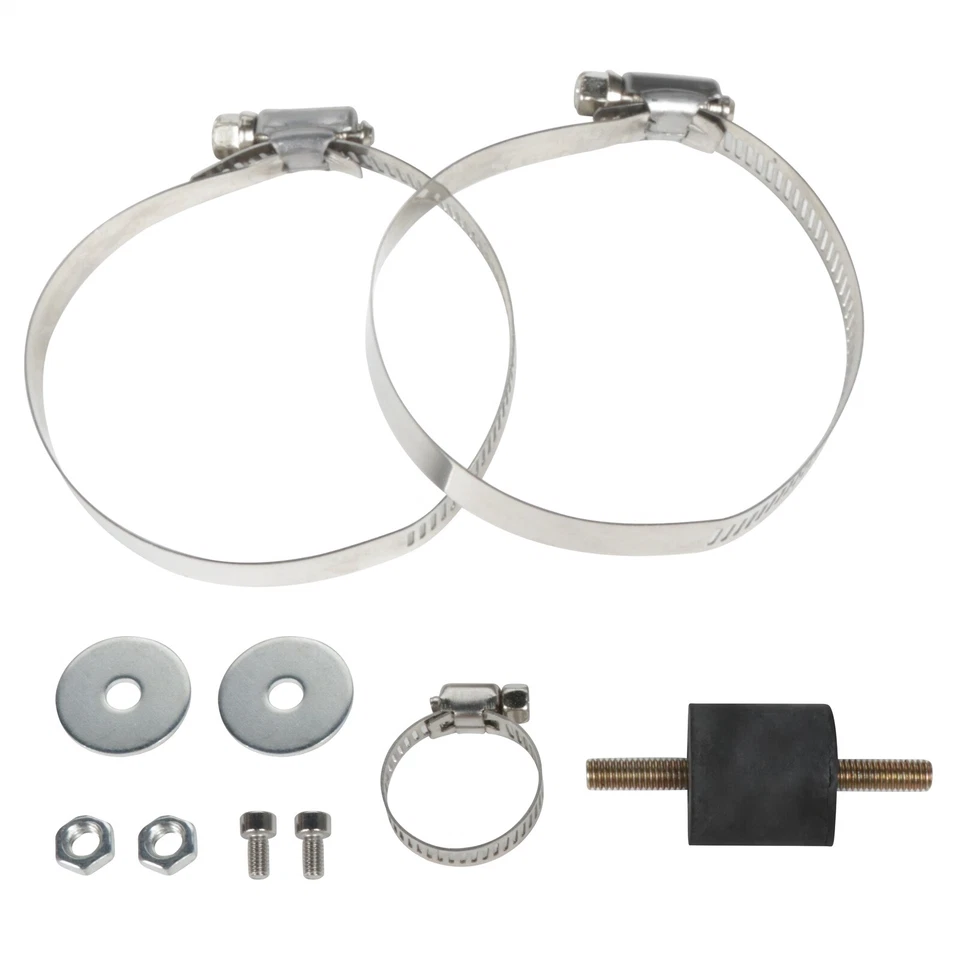 3-дюймовая система впуска холодного воздуха и фильтр для 06–13 Lexus IS250 2,5 л 06–11 IS350 3,5 л - Изображение 2 из 4