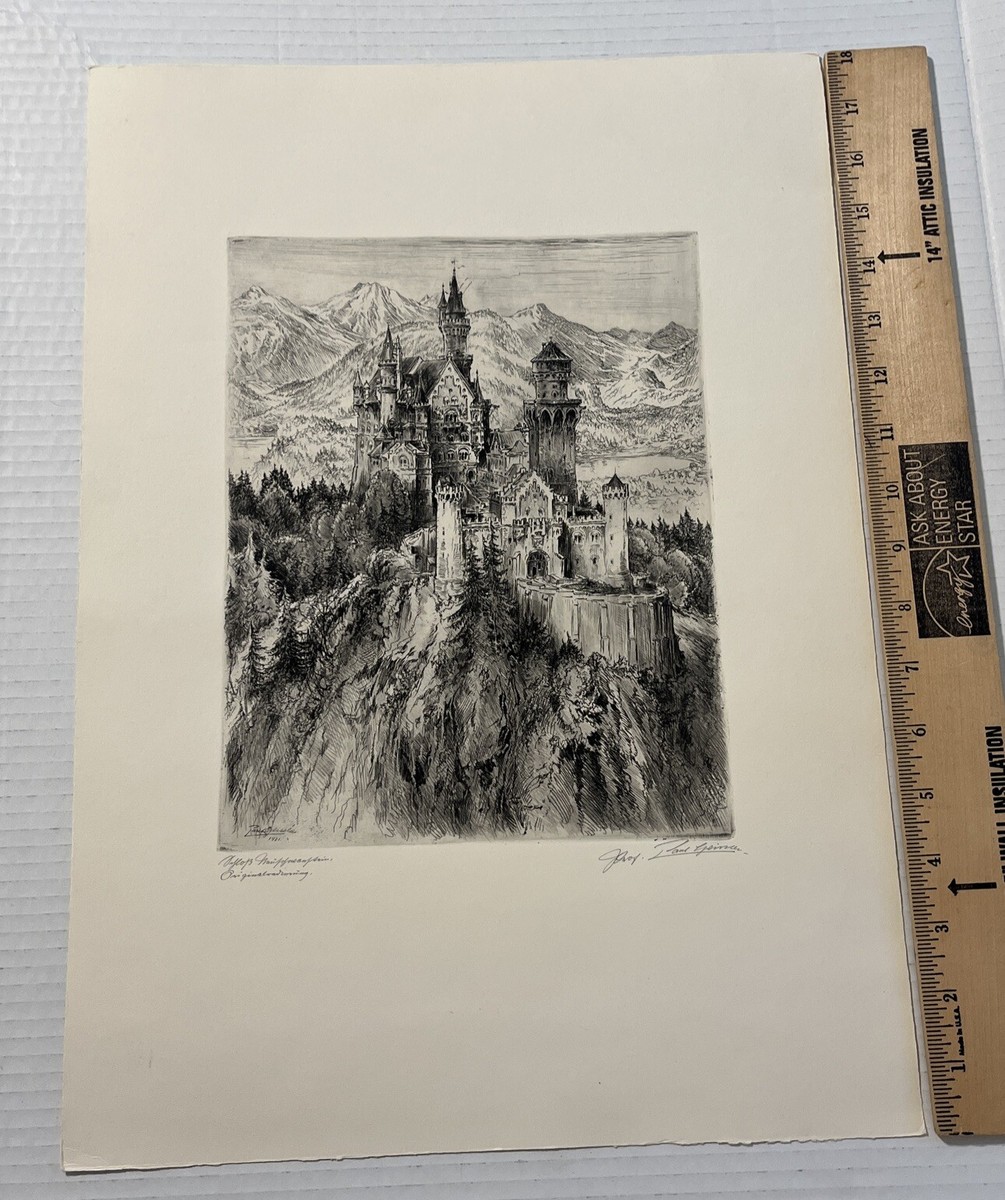 絵画 PAUL GOBLE Antiqures Jewelly xxs