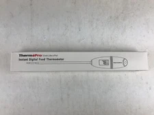 ThermoPro TP-02S Instant Digital Food Thermometer