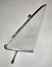 Bmw Nk 1600 2000 1800 Ti Tii Neue Klasse  Left Triangular Clear Window Hinge