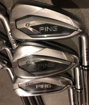 FAST SHIP】NEW Ping G425 Irons #5-pw(6Clubs)/N.S.PRO 950GH neo 