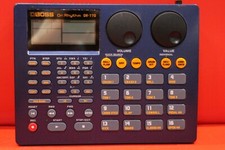 USED BOSS Roland DR-770 Dr. Rhythm Box Drum Machine Sequencer U2313 240627