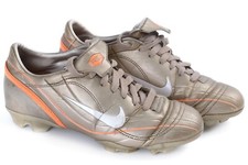 NIKE MERCURIAL VAPOR II R9 FOOTBALL BOOTS 312702-018 2007 UK 6 MEN