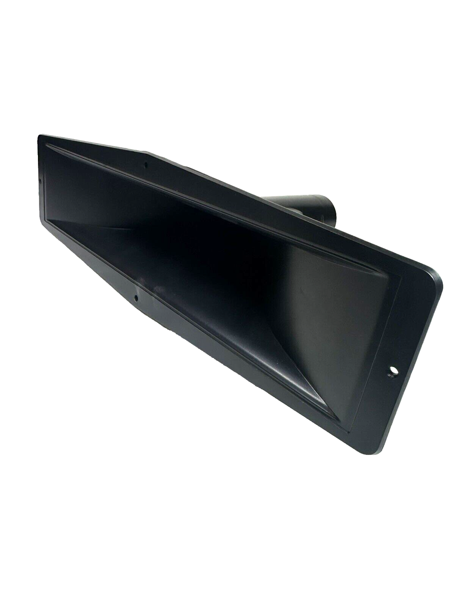 ELECTRO-VOICE EV 8HD Diffraction Horn ABS Plastic 1 3/8
