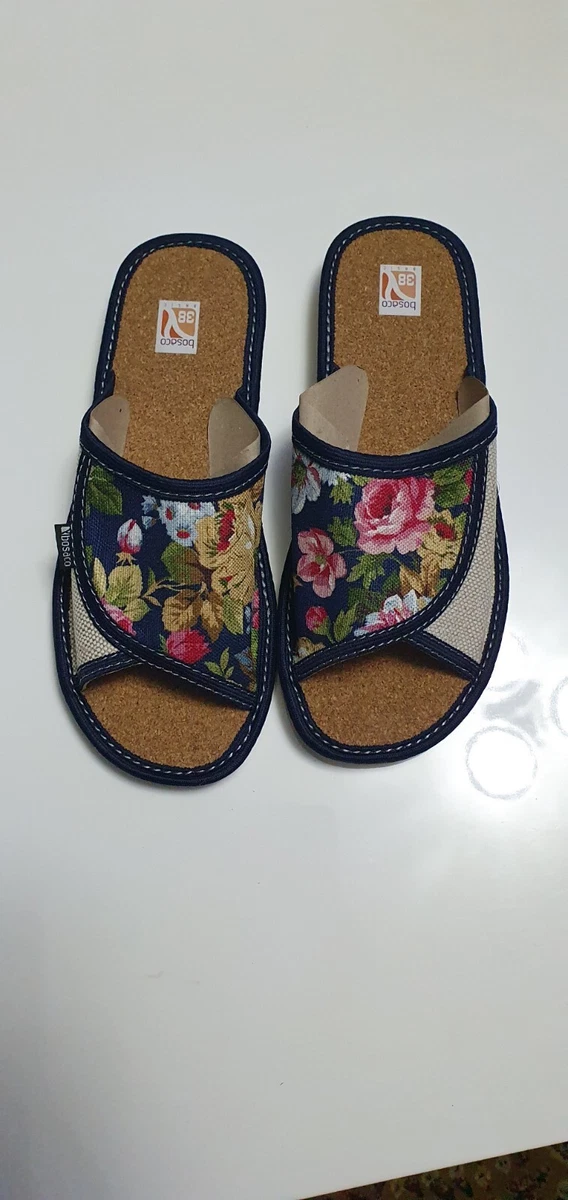 Bosaco slippers hot sale