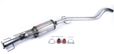 Dieselpartikelfilter Opel Astra H / GTC / TwinTop  1.9 CDTI 855237 55556946