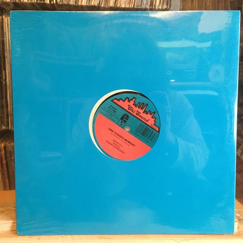 [SOUL/FUNK]~SEALED 12"~MANCHILD~KENNY EDMONDS~One Tender Moment~Especially For Y