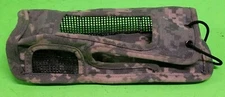 THALES CAMO RIFLEMAN RADIO POUCH