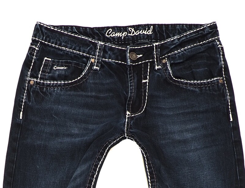 camp david jeanshosen