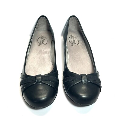 Dress Shoes For Women COACH Women's Abigail Macy's Ballet Flats