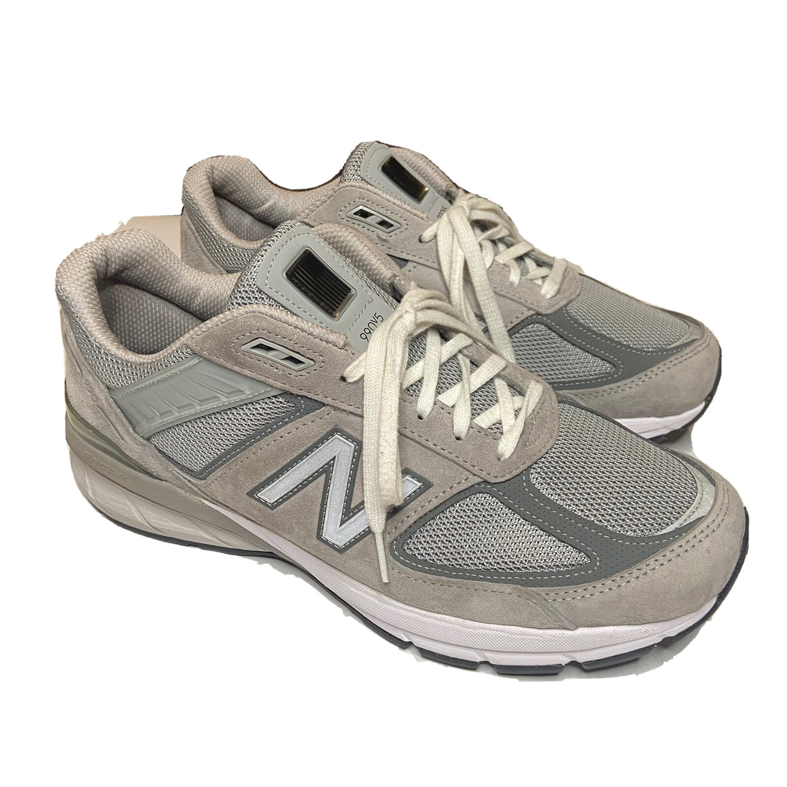 New Balance 990 купить в Америке, лот 