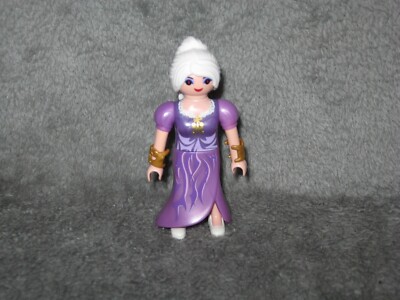Playmobil Figure Girls Series 13 #9333 Witch Sorceress A230211