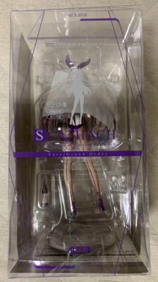 Figure Lancer Scathach Bunny Ver. 1/7 Fate / Grand Order FGO Alter