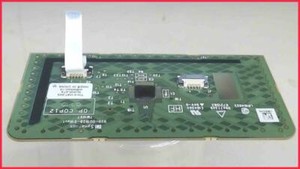 Touchpad Board Modul Elektronik  HP Compaq 6730b (4)