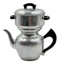 Vintage 1925-1930 Wear-Ever  French Pour Over...
