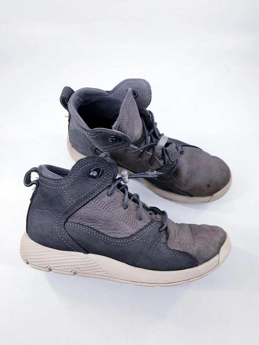 Timberland boots shop elastic lace