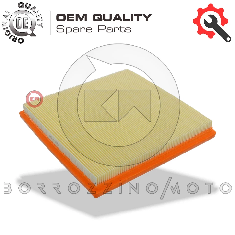 KIT TAGLIANDO 4Lt OLIO MOTUL 5100 FILTRO ARIA/OLIO DUCATI 888 STRADA 1992-1994 - Изображение 4 из 4