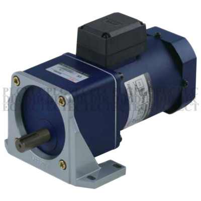 NEW JSCC 90YS120GV22 Speed Motor 120W Single Phase 220V Gear Shaft