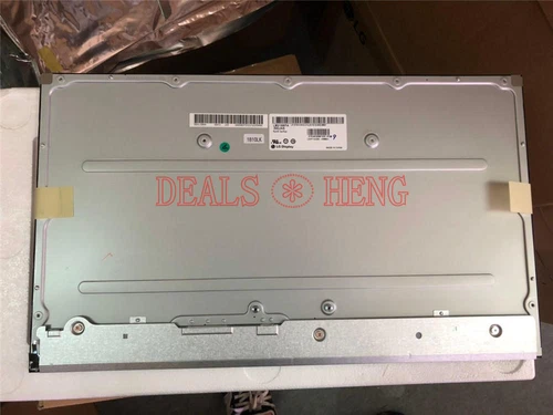 1PCS 22" Replace LCD Touch Screen All-in-One HP ProOne 600 G6 21.5" FHD