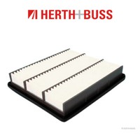 Herth+Buss Jakoparts Luftfilter FüR Mitsubishi Pajero II 3.0 / 3.5 V6 24V