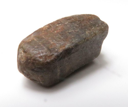 27.28CT. RARE TERMINATED ZIRCON - SRI LANKA - Picture 2 of 2
