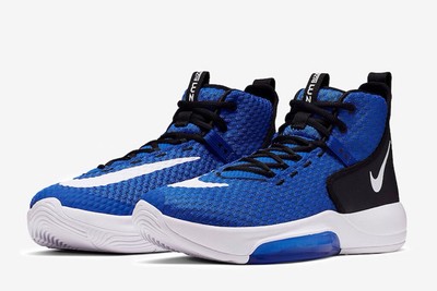 nike zoom basketball shoes 2019