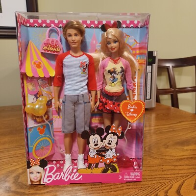 Love Barbies And Ken Barbie Kiss Barbie Romantic Video Barbie