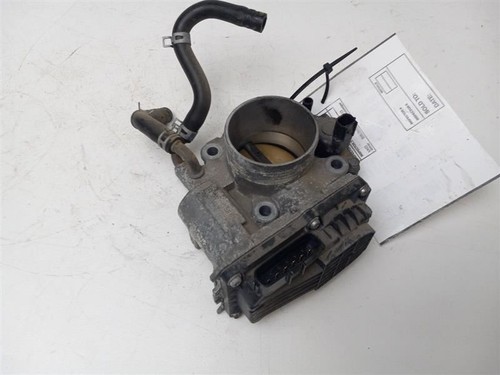 2016 2020 HONDA CIVIC THROTTLE BODY - Picture 6 of 11