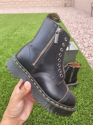 1460 laceless bex boot
