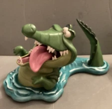 WDCC Walt Disney Classics Peter Pan's Tick Tock Tick Tock Croc NEW BOX COA