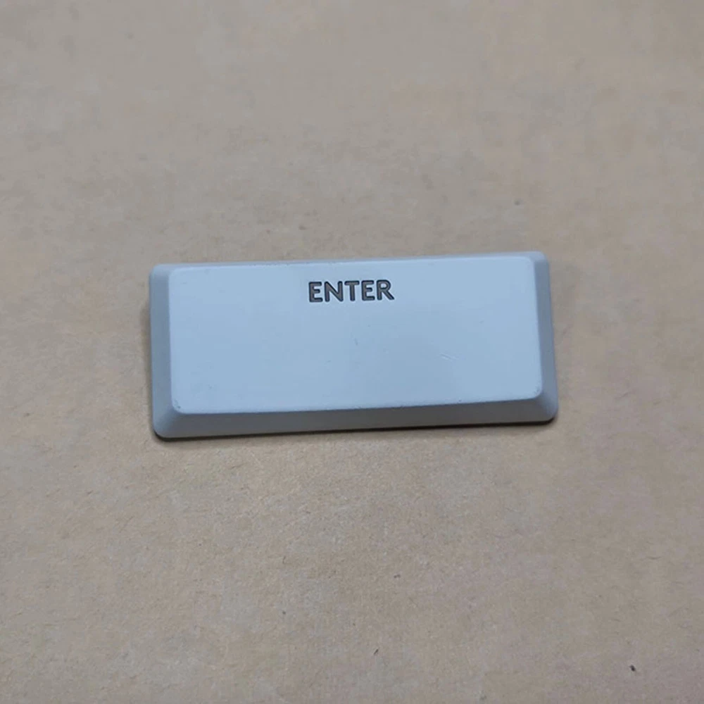 Mechanical Keyboard Enter keycap Replacement Accessories for Logitech G913 G915